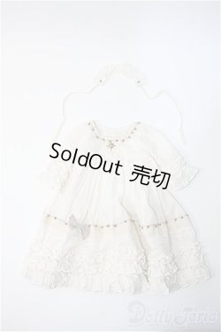 画像1: SD/OF:ドレスセット(オンシエンヌ/ancienne様) Y-25-06-18-073-YB-ZY