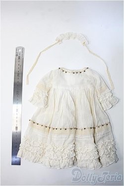 画像2: SD/OF:ドレスセット(オンシエンヌ/ancienne様) Y-24-11-06-020-YB-ZY