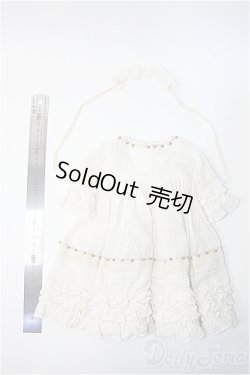 画像2: SD/OF:ドレスセット(オンシエンヌ/ancienne様) Y-25-06-18-073-YB-ZY