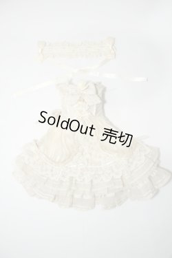 画像1: DSD/OF:Veronica Elisseジャンパースカートコーデ(ボークス)BABY THE STARS SHINE BRIGHT Y-23-10-18-029-YB-ZY