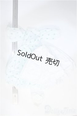 画像2: SD/OF:小花柄ドレス ドレス+アンダースカート+ショーツ Y-25-03-12-101-YB-ZY