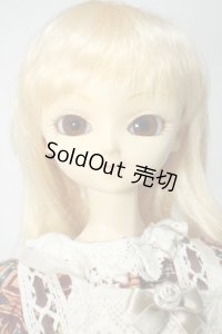 SD13/旧凌ヘッド+SD13女の子旧ボディ+ウィッグ+衣装 Y-23-10-11-001-YB-ZY