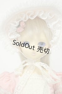 SD/りあ+ウィッグ+衣装 Y-23-10-11-002-YB-ZY