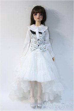 画像4: SD13/ワンオフF-42 2023New Year's メモリアル ワンオフ(HARU様メイク) Y-25-09-03-299-YB-ZY