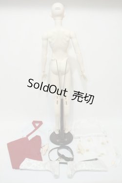 画像6: TelesthesiaDoll/雪無痕 本体+デフォルト衣装+他 Y-23-10-11-034-NY-ZY