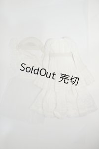 SD/OFセット:ドレス スプリング ワルツ ベージュ(アンゼリカ様)spring waltz beige 2022 Y-23-11-15-230-YB-ZY
