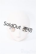 DD/カスタムヘッド:DDH-09/BJD　球体関節人形 A-25-03-12-415-YB-ZA