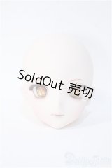 DD/カスタムヘッド:DDH-09/BJD　球体関節人形 A-25-03-12-415-YB-ZA