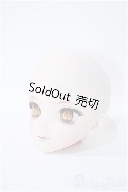 画像3: DD/カスタムヘッド:DDH-09/BJD　球体関節人形 A-25-03-12-415-YB-ZA