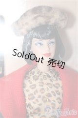 バービー/ウィンター・イン・モントリオール(シティシーズンズシリーズ)/ I-25-10-26-401-YB-ZI