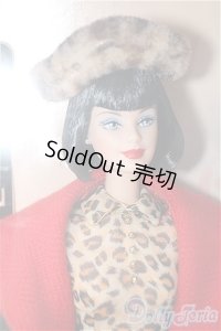 バービー/ウィンター・イン・モントリオール(シティシーズンズシリーズ)/ I-25-10-26-401-YB-ZI