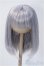 画像1: 8-9inch/ウィッグ:なにぬねこみや製 Y-25-02-19-149-TN-ZY (1)