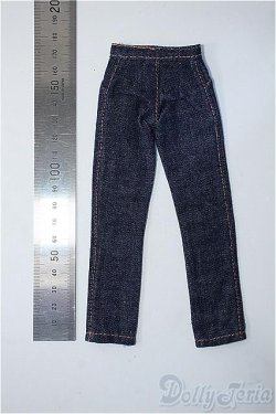 画像2: オビツスリム27/OF デニムパンツ(PARABOX) Y-25-03-12-161-YB-ZY