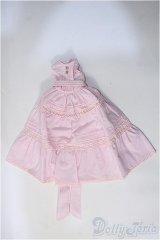 DD/OF:ドレス(DONA様)ピンク Y-25-02-12-007-YB-ZY