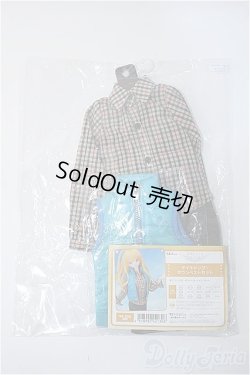 画像1: SD/OF:デイキャンプ・ダウンベストセット (ボークス)DD Y-25-08-20-201-YB-ZY