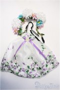 ネオブライス/衣装セット(ドレス) Y-25-01-29-131-YB-ZY