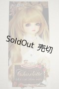 SD/シャルロッテ the Best of the BESTs 思いでの街、原宿 本体+箱 Y-23-11-15-222-YB-ZY