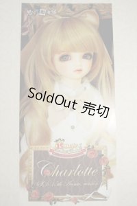 SD/シャルロッテ the Best of the BESTs 思いでの街、原宿 本体+箱 Y-23-11-15-222-YB-ZY