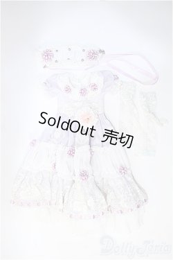 画像1: SD/OFセット:ドレス ラベンダー Y-25-03-12-099-YB-ZY