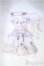 画像1: SD/OFセット:ドレス ラベンダー Y-25-03-12-099-YB-ZY (1)