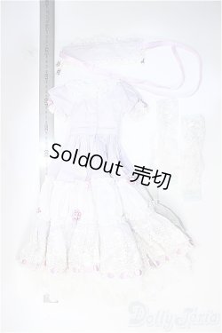 画像2: SD/OFセット:ドレス ラベンダー Y-25-03-12-099-YB-ZY