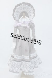 SD/OFセット:ドレス(Buona notte様) Y-25-07-23-108-YB-ZY