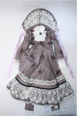 画像1: SD/OFセット:ドレス(Buona notte様) Y-24-11-06-025-YB-ZY