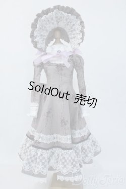 画像1: SD/OFセット:ドレス(Buona notte様) Y-25-07-23-108-YB-ZY