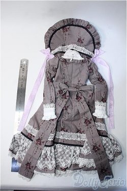 画像2: SD/OFセット:ドレス(Buona notte様) Y-24-11-06-025-YB-ZY