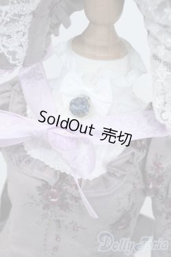 画像2: SD/OFセット:ドレス(Buona notte様) Y-25-07-23-108-YB-ZY