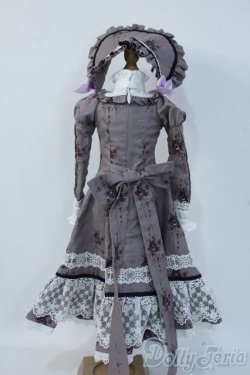 画像3: SD/OFセット:ドレス(Buona notte様) Y-25-07-23-108-YB-ZY