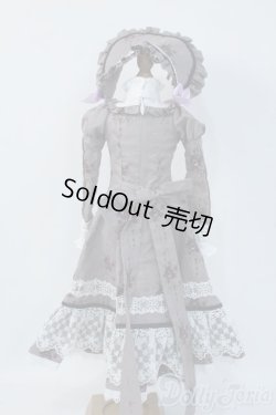 画像3: SD/OFセット:ドレス(Buona notte様) Y-25-07-23-108-YB-ZY