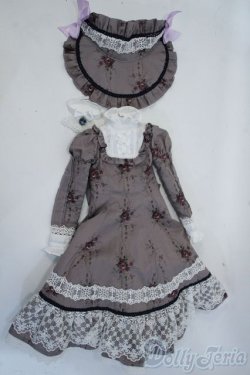 画像4: SD/OFセット:ドレス(Buona notte様) Y-25-07-23-108-YB-ZY
