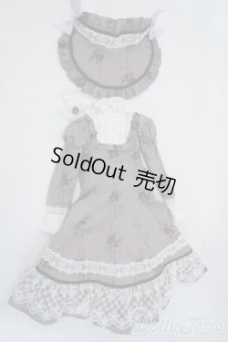 画像4: SD/OFセット:ドレス(Buona notte様) Y-25-07-23-108-YB-ZY