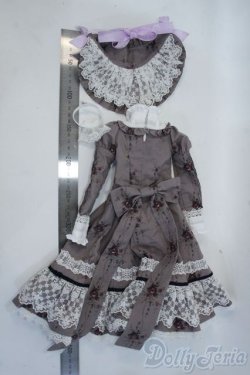 画像5: SD/OFセット:ドレス(Buona notte様) Y-25-07-23-108-YB-ZY