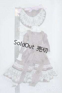 画像5: SD/OFセット:ドレス(Buona notte様) Y-25-07-23-108-YB-ZY