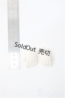 画像2: SD/ハンドパーツ:SD-H-01 Y-25-03-12-044-YB-ZY