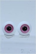 16ｍｍ/グラスアイ:ピンク系 Y-25-03-26-352-YB-ZY