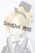 TinyFox/リリス カボチャ魔法使い Lilith フルセット Y-24-10-30-217-YB-ZY