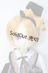 TinyFox/リリス カボチャ魔法使い Lilith フルセット Y-24-10-30-217-YB-ZY