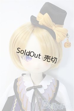 画像1: TinyFox/リリス カボチャ魔法使い Lilith フルセット Y-24-10-30-217-YB-ZY