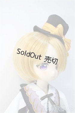 画像2: TinyFox/リリス カボチャ魔法使い Lilith フルセット Y-24-10-30-217-YB-ZY