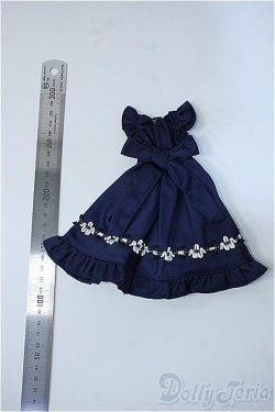 画像2: ジェニー/OF 衣装 ワンピース(リトルファクトリー/キャッスル) Y-25-04-02-215-YB-ZY