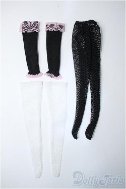 画像1: ジェニー/OF 衣装セット バラ ソックス関係 Y-25-02-26-256-YB-ZY