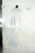 SD/OF衣装セット：ピュアホワイトドレス(ボークス製) Y-23-11-15-009-YB-ZY