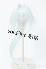 8-9inch/ウィッグ(Narcisse Noir様)ウルフロング Y-25-02-12-055-YB-ZY