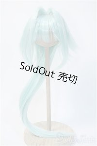 8-9inch/ウィッグ(Narcisse Noir様)ウルフロング Y-25-02-12-055-YB-ZY