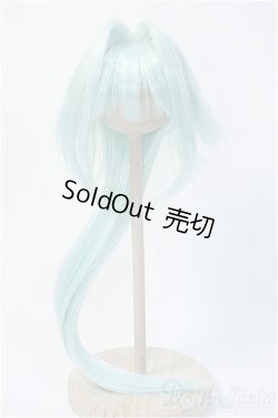 画像1: 8-9inch/ウィッグ(Narcisse Noir様)ウルフロング Y-25-02-12-055-YB-ZY