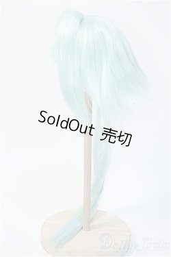 画像2: 8-9inch/ウィッグ(Narcisse Noir様)ウルフロング Y-25-02-12-055-YB-ZY