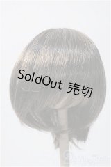 9-10inchウィッグ/ショート Y-25-02-19-213-YB-ZY